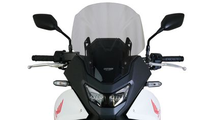 Bulle MRA Racing Touring TM