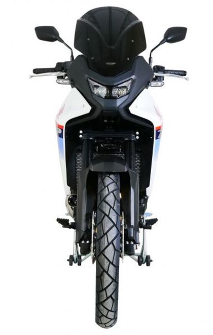 Bulle MRA Racing Touring TM Ref : MRA00624A / 1149041003 HONDA 750 XL 750 TRANSALP - 2025