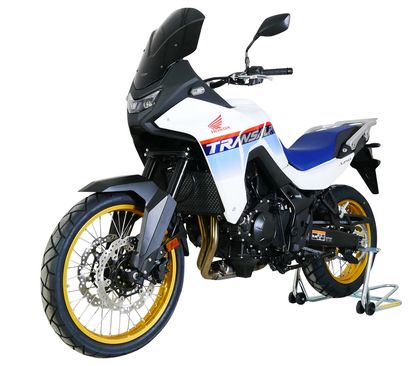 Bulle MRA Racing Touring TM