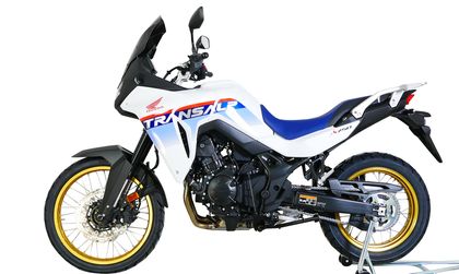 Bulle MRA Racing Touring TM