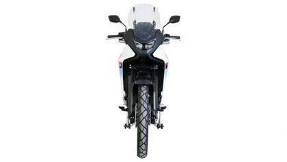 Bulle MRA VarioTouring VTM Ref : MRA00625A / 1149042001 HONDA 750 XL 750 TRANSALP - 2025