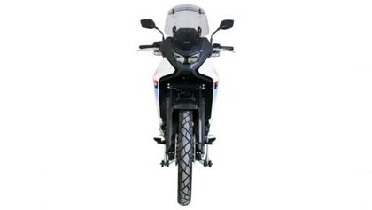Bulle MRA VarioTouring VTM Ref : MRA00626A / 1149042002 HONDA 750 XL 750 TRANSALP - 2025