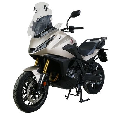 Bulle MRA VarioTouring VTM