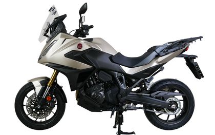 Bulle MRA VarioTouring VTM