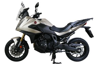 Bulle MRA VarioTouring VTM