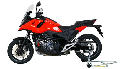 Bulle MRA Racing Touring TM