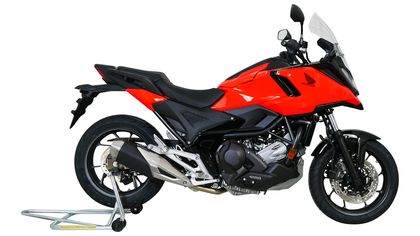 Bulle MRA Racing Touring TM