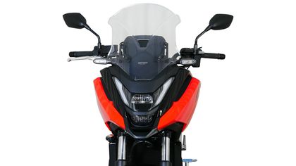 Bulle MRA Racing Touring TM