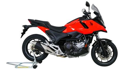 Bulle MRA Racing Touring TM