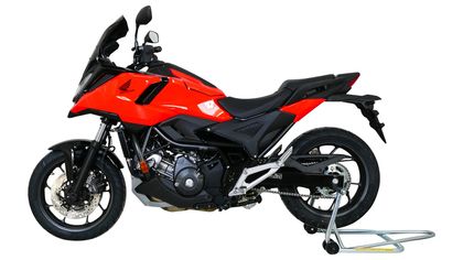 Bulle MRA Racing Touring TM