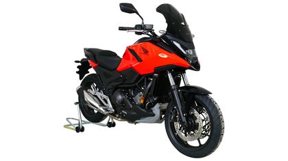 Bulle MRA Racing Touring TM