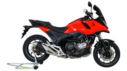 Bulle MRA Racing Touring TM