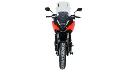 Bulle MRA VarioTouring VTM Ref : MRA00632A / 1149045001 HONDA 750 NC 750 X DCT ABS (RC90) - 2025