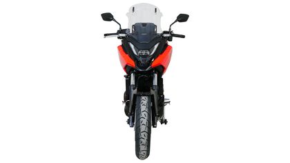 Bulle MRA VarioTouring VTM