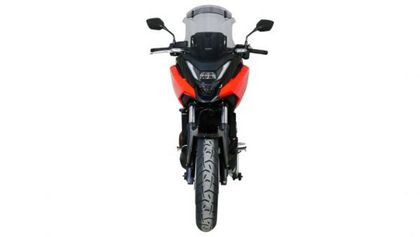 Bulle MRA VarioTouring VTM Ref : MRA00633A / 1149045002 HONDA 750 NC 750 X DCT ABS (RC90) - 2025