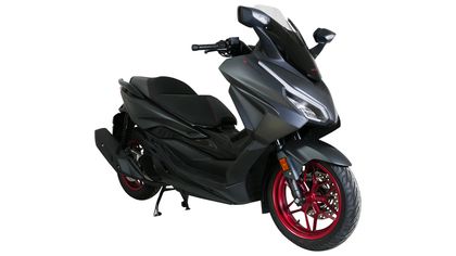 Bulle MRA Sport SP