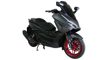 Bulle MRA Sport SP