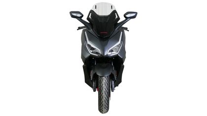 Bulle MRA VarioTouring VTM