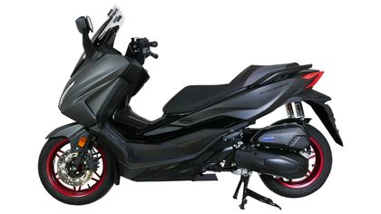 Bulle MRA VarioTouring VTM