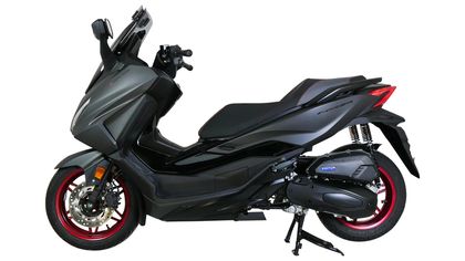 Bulle MRA VarioTouring VTM