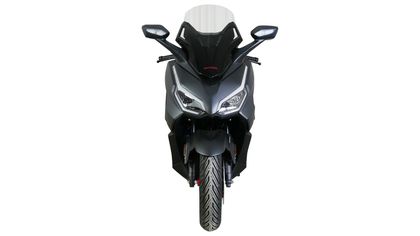 Bulle MRA Racing Touring TM Ref : MRA00639A / 1149050001 