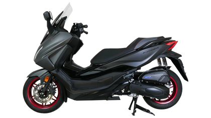 Bulle MRA Racing Touring TM