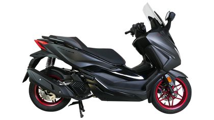 Bulle MRA Racing Touring TM