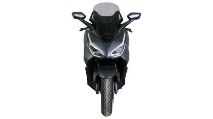Bulle MRA Racing Touring TM Ref : MRA00640A / 1149050002 