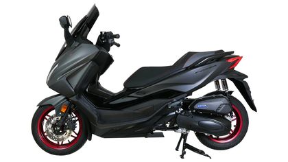 Bulle MRA Racing Touring TM