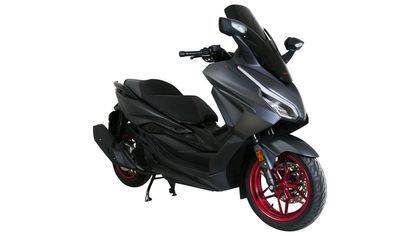 Bulle MRA Racing Touring TM