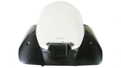 Bulle MRA Racing Ref : MRA00642A / 1149286001 BMW 1000 M 1000 RR - 2025