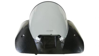 Bulle MRA Racing Ref : MRA00643A / 1149286002 BMW 1000 M 1000 RR - 2025