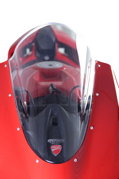 MRA Racing R Windshield