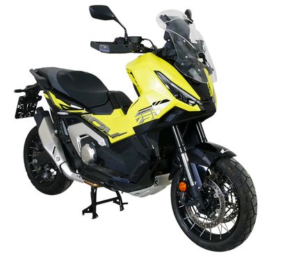 MRA VarioTouring VTM Windshield