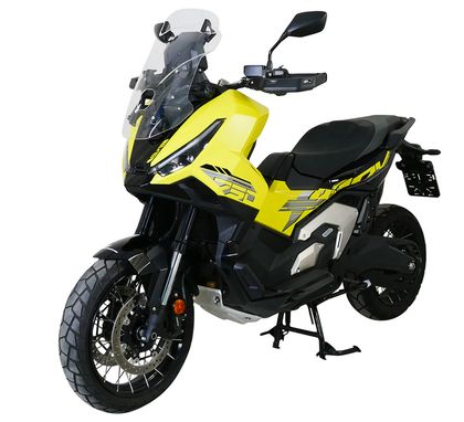 MRA VarioTouring VTM Windshield