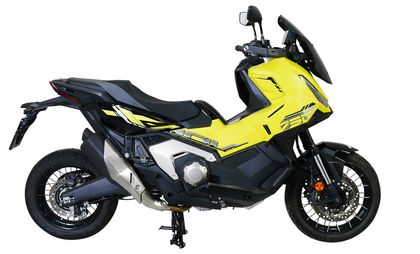 Bulle MRA Racing Touring TM