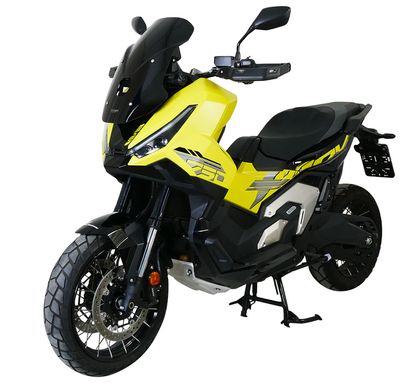 Bulle MRA Racing Touring TM