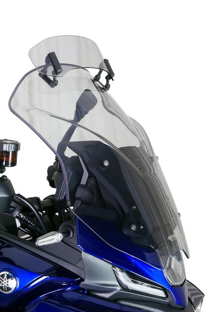 MRA VarioTouring VTM Windshield