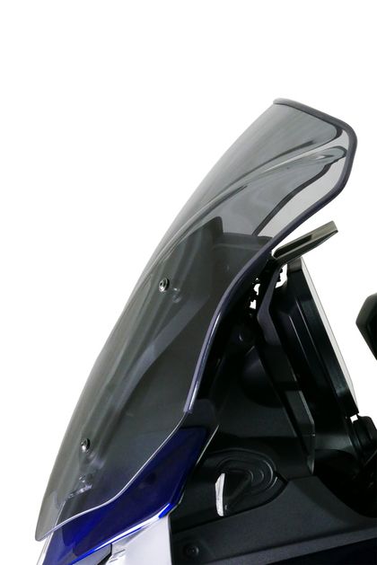 MRA Racing Sport Screen SPM - Clear Windshield