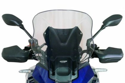 MRA Racing Sport Screen SPM - Clear Windshield