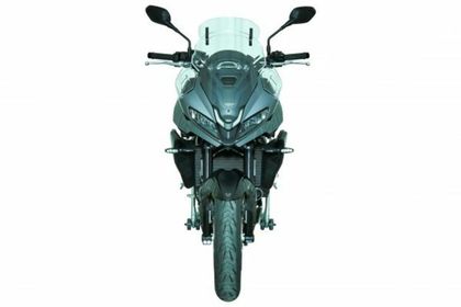 MRA Clear Vario Touring Windshield