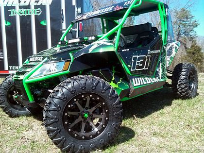 Disk MSA WHEELS M21 Lok Utility - strieborná čierna 15X7