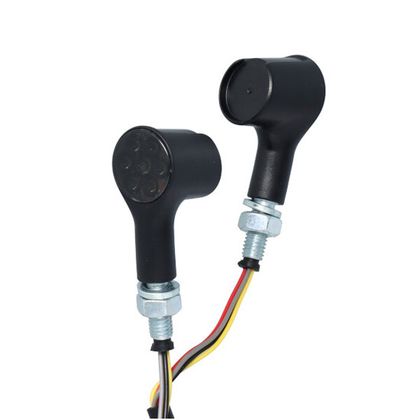 Pisca Mototec DIR LED SOLIS AR Universal