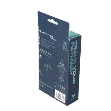 Pisca Mototec DIR LED QUASAR Universal