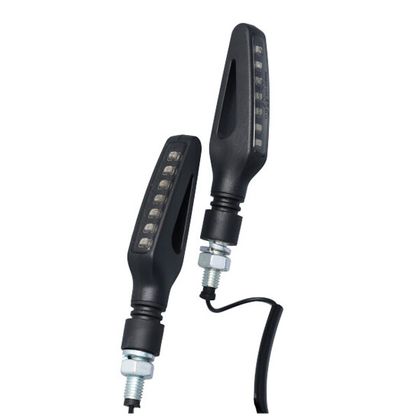 Pisca Mototec DIR LED TITAN Universal
