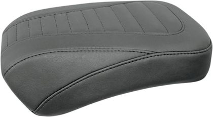 Selle confort Mustang Coussin passager Tripper