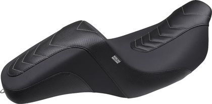 Selle confort Mustang Squareback