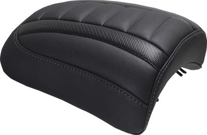 Selle confort Mustang Couvre