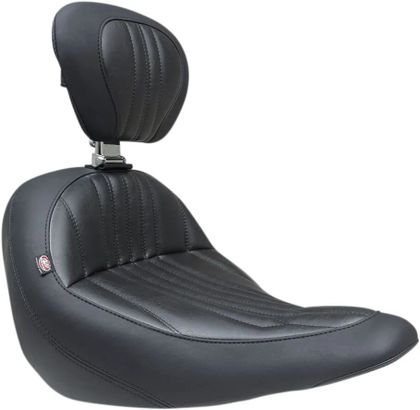 Selle confort Mustang 08021107