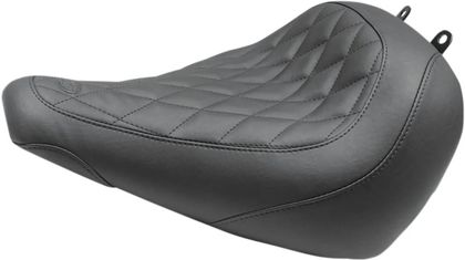 Selle confort Mustang Tripper